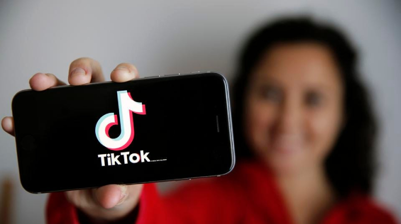 According to a report TikTok's search suggests false information over 20% of the time.