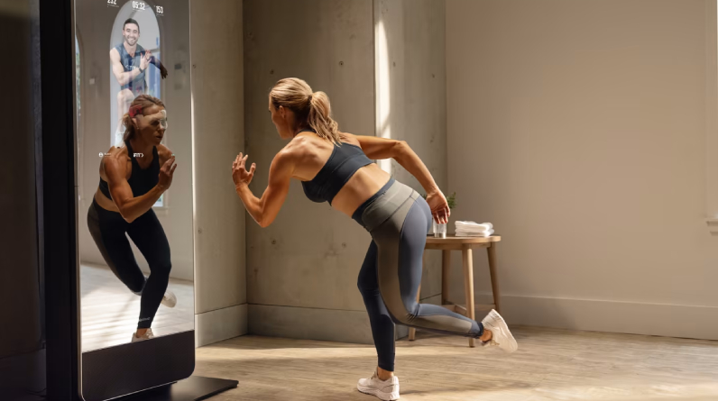 The 6 Best Smart Fitness Mirrors of 2022