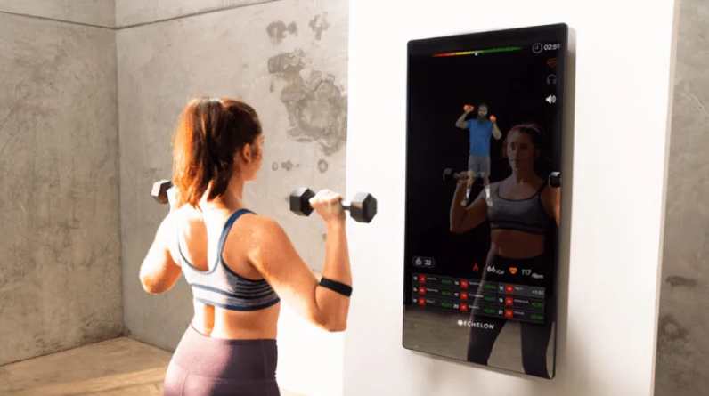 The 6 Best Smart Fitness Mirrors of 2022