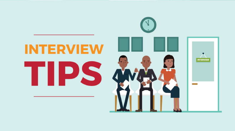 Tips To Stands Out In A Job Interview