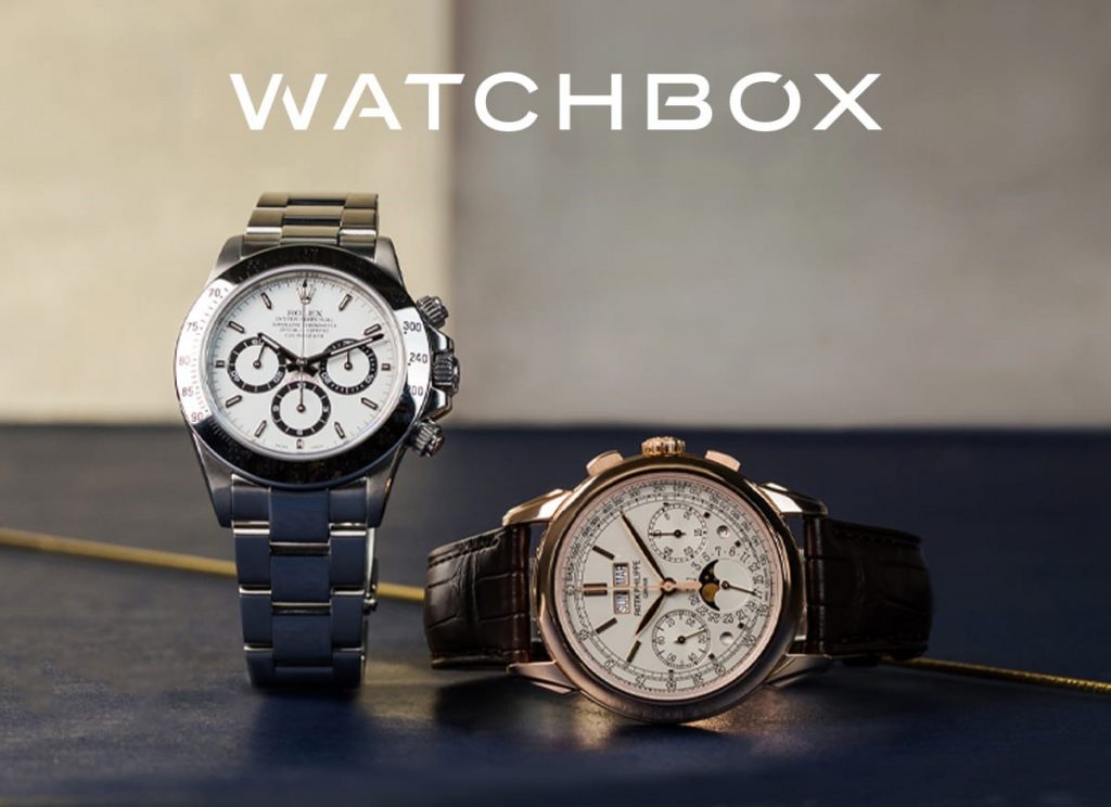 WatchBox, an online marketplace for buying, selling, and trading luxury watches, raises $165M from investors including Michael Jordan and Giannis Antetokounmpo (Jabari Young/CNBC)