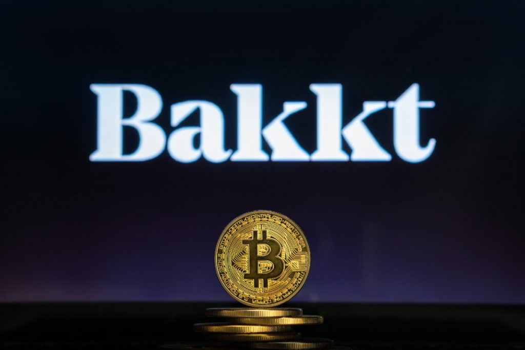 As Bakkt stock drops from $50 to ~$9 three months after its SPAC merger, president and founding executive Adam White says he is leaving the company next week (Jeff John Roberts/Decrypt)