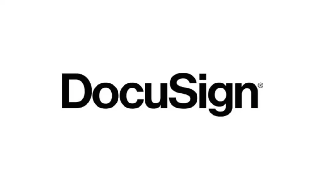 DocuSign reports Q3 revenue of $545.5M, up 42% YoY, with subscription revenue of $528.6M, up 44%, and 1.11M customers; stock is down 35%+ after weak Q4 guidance (Ari Levy/CNBC)