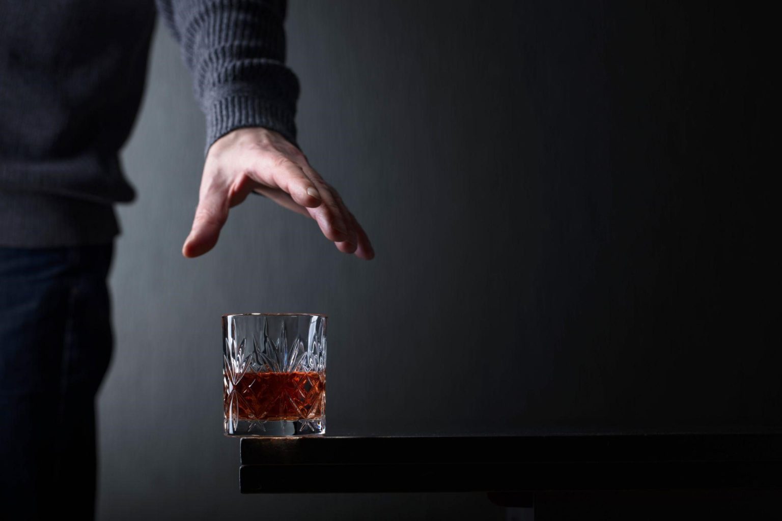 Alcoholics And Self Pity: Why Do Alcoholics Blame Others?